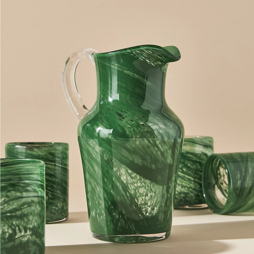 Anthropologie Ilaria Pitcher